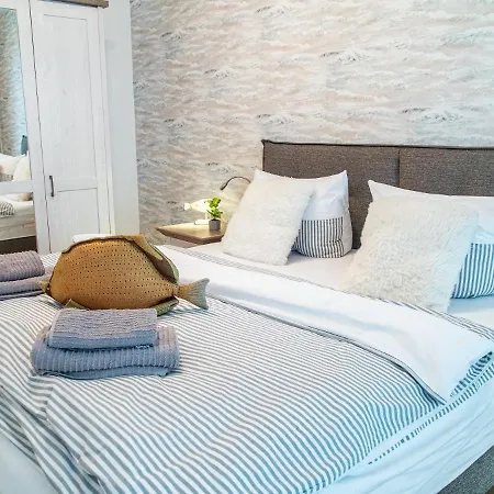 Dünen-residenz 10 Wustrow (Fischland)