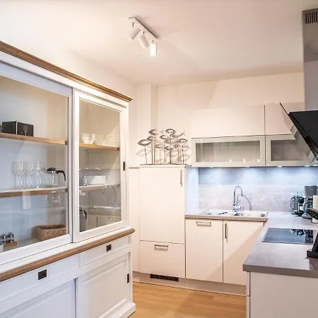 Dünen-residenz 10 *