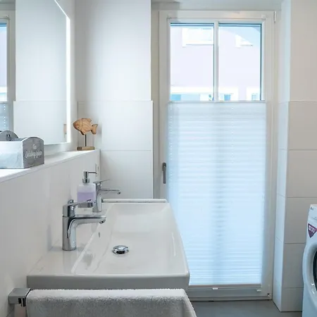 Dünen-residenz 10 *