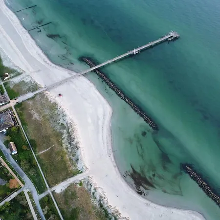 Dünen-residenz 10 *